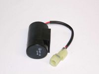 Condensator indsprøjtning HONDA TRX450R