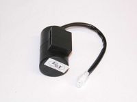 Condensator indsprøjtning