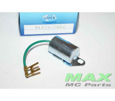 Condensator KAWASAKI Z400B 77-