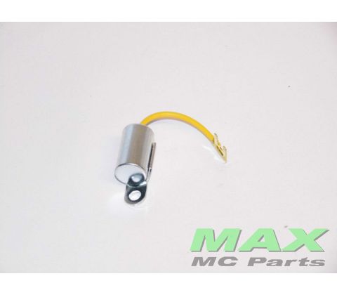 Condensator SUZUKI GT380 GT550 GT750 DEN