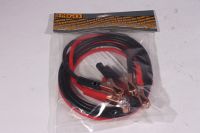 Startkabler HEAVY DUTY 240CM LANG KABEL