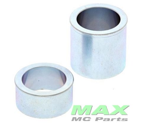 Whl Spacer Kit FRONT CR125R CRF250R