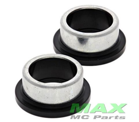 Whl Spacer Kit REAR KX250F KX450F 04-18