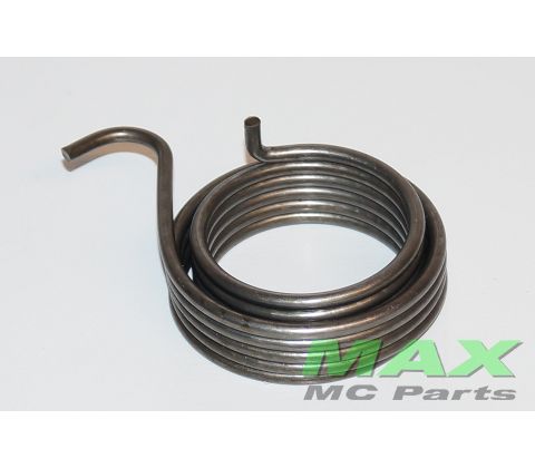 Fjeder for Kickstarter