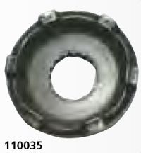 Gribeskål f. kicksystem