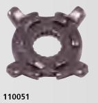 Remskiver + tilbehør