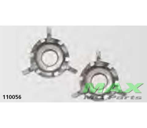 Gribeskål f. kicksystem