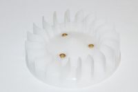 Blæsehjul v/svinghj.