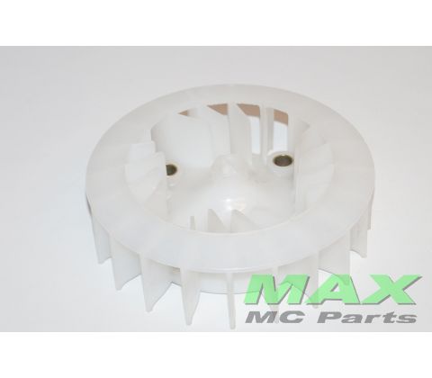 Blæsehjul f.svinghjul