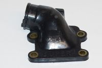 Indsugnings studs f. lodret