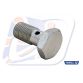 Banjo bolt 1/8 BSP ZINK TREAT SINGLE