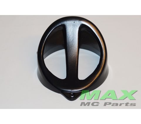 Air Cunduct - KØLERKAPPE SCOOTER