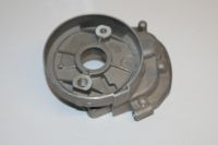 Transmission dæksel