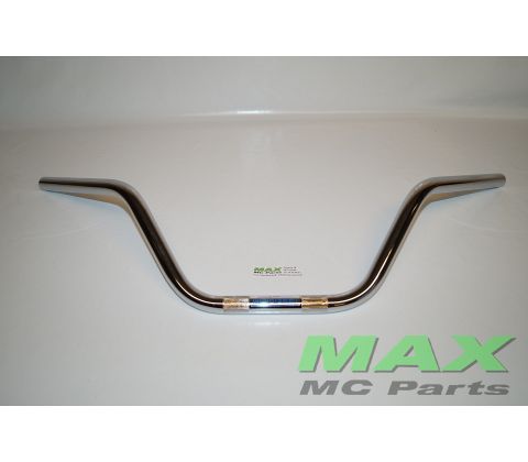 Tourings styr ø22,20 75WIDEx14HIGH *TÜV*