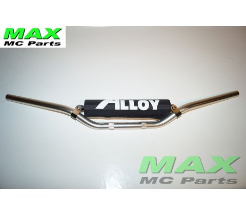 MX HANDLEBAR 5MM ALU SUZ RM STYLE