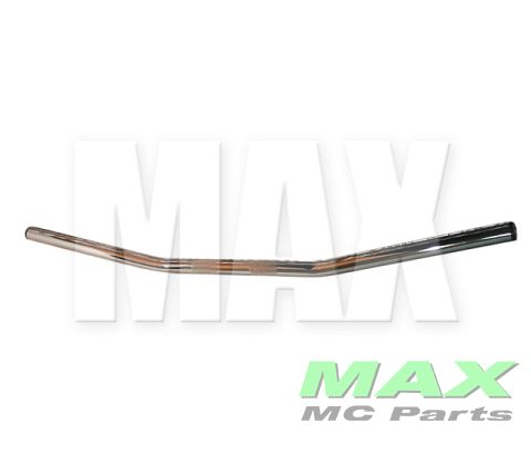 Chrom Styr - 7/8x27,5 (22MMx720MM)