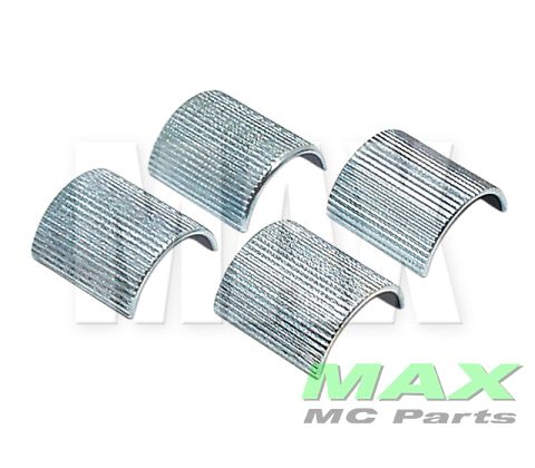 Bespændinger til styr -7/8 TIL 1 -SÆT