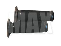 Håndtag BLØD M/KRAVE LUKKET ENDE