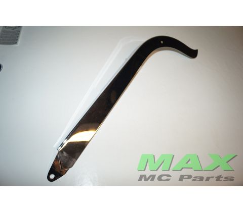 Chrom Kædeskærm UNIVERSAL