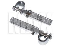 Chrom Fodhviler V-twin *NLA* USE:111114