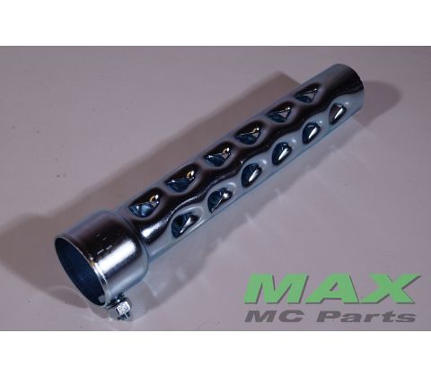 Dæmperindsats 41x200MM - 1 3/4X4 INCH