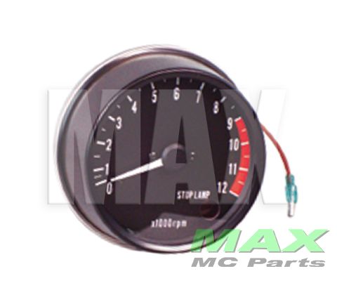 Omdrejningstæller MEKANISK Z650 Z900