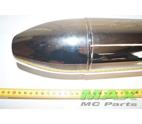 LYDDÆMPER RH BMW /5 BOXER MODELLER