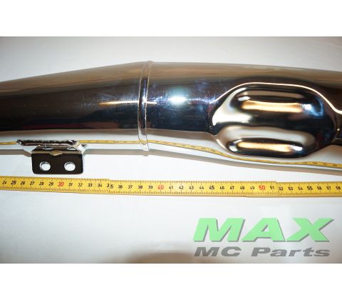 LYDDÆMPER LH BMW /5 BOXER MODELLER