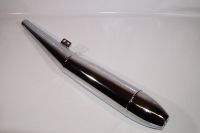 LYDDÆMPER LH BMW /5 BOXER MODELLER