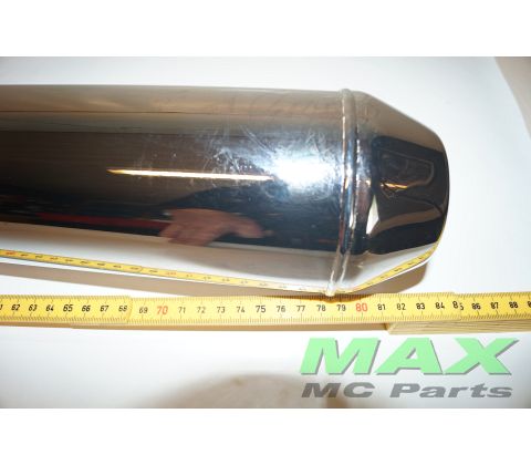 LYDDÆMPER LH BMW /6/7 BOXER MODELLER