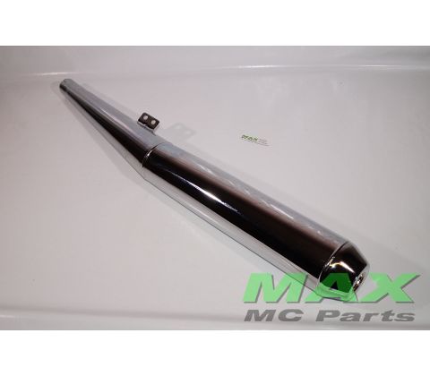 LYDDÆMPER LH BMW /6/7 BOXER MODELLER