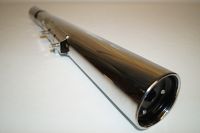 LYDDÆMPER RH HONDA CX500C CUSTOM MODEL