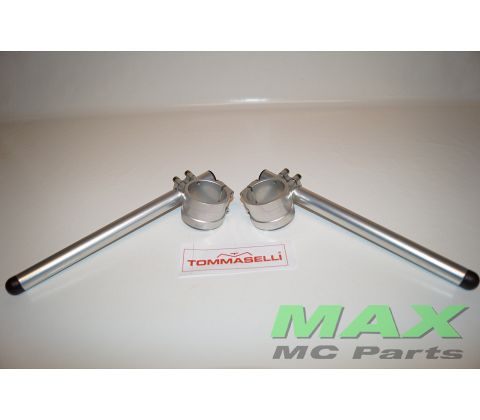 TOMMASELLI Clip-on Styr 52 mm