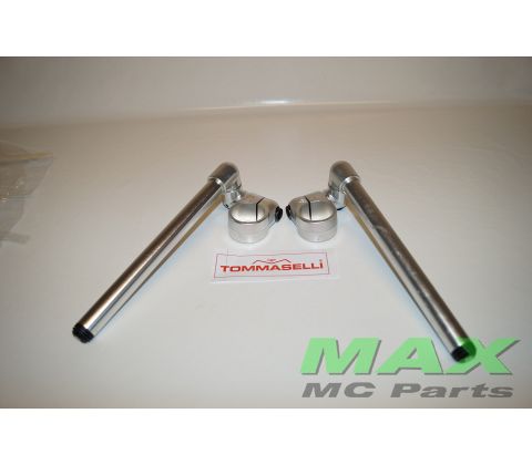 TOMMASELLI Clip-on Styr 41 mm