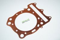 GASKET COPPER, CYLINDER HEAD TE450