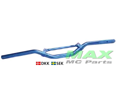 RACE PRO BAR STYR HD M/BAR BLUE