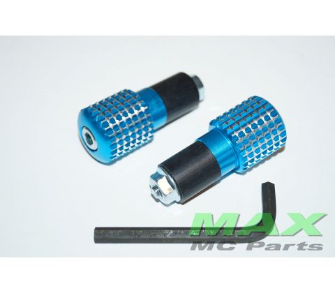 RACE PRO BAR STYRENDE - M/MONT - BLUE