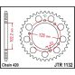 JT Bagkædehjul - JTR1132.48 RIEJU 50RR