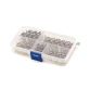 Clips til slanger/ hose clamp M6->M10mm 