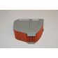 Luftfilter *WL* HONDA CBX550 CBX400F 81-