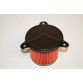 Luftfilter *WL* HONDA XL600 XLV750 AF TW