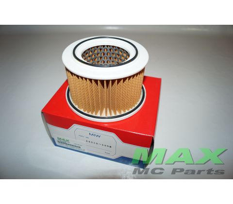 Luftfilter MIW KAWA GPZ550 UNITRAK 82-83