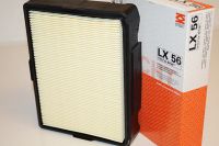 Luftfilter MAHLE BMW R45->R1000  08/80->