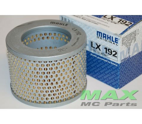 Luftfilter MAHLE BMW R50 R60 R67 R69