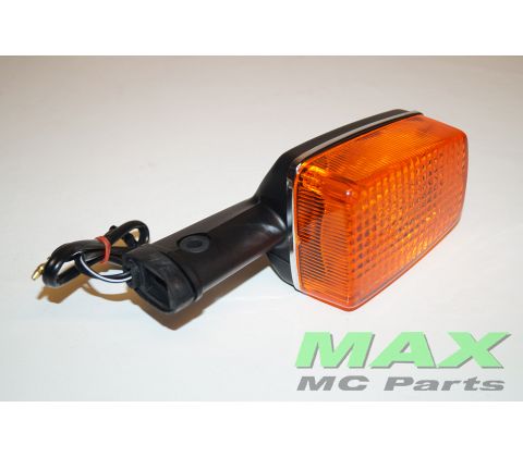 Blinklys CHROM RIM *E* CB650 CB9 CB1100F