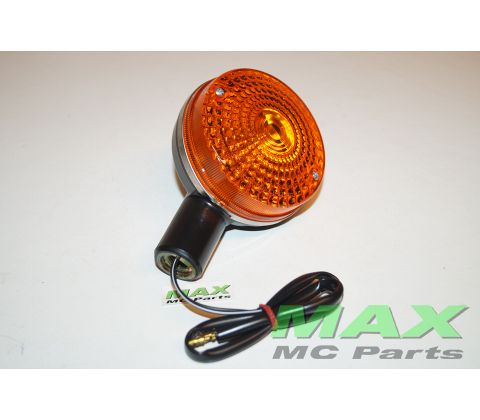 Blinklys CHROM RIM *E* CBX1000 78-80