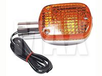 Blinklys *E* *FRONT/REAR* HONDA VT600