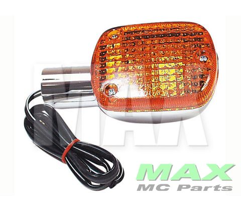 Blinklys *E* *FRONT/REAR* HONDA VT600