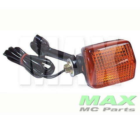 Blinklys LH FRONT HONDA XL600 83-87