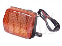 Blinklys*E*RH FRONT CBR600F XL600V NX650